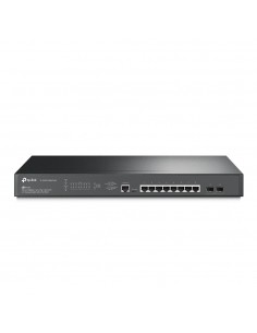 TP-Link JetStream...